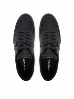 Sneakers EM003062 AF20004 UC001 Nero