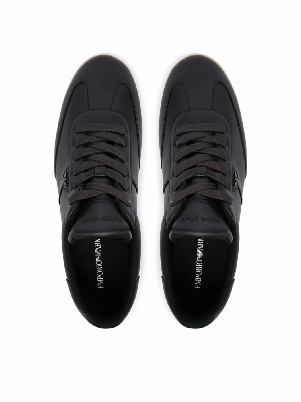 Sneakers EM003062 AF20004 UC001 Nero