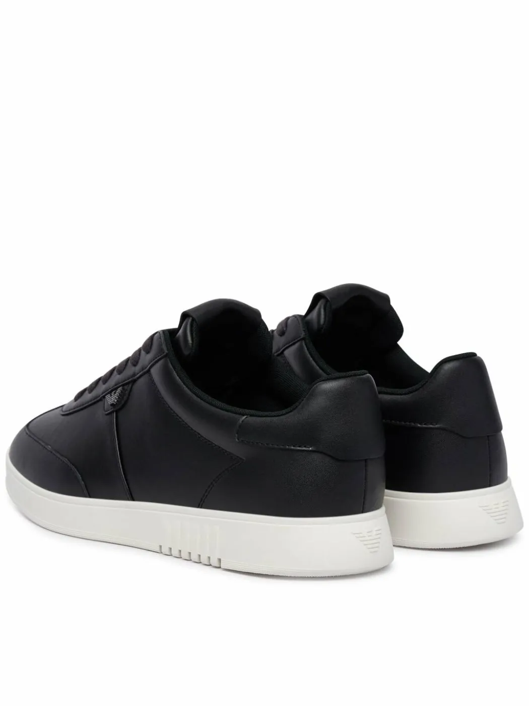 Sneakers EM003062 AF20004 UC001 Nero