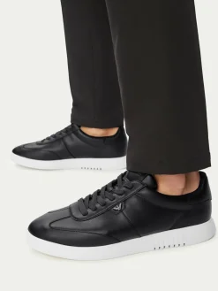 Sneakers EM003062 AF20004 UC001 Nero