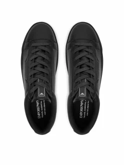 Sneakers EM005292 AF24320 UC001 Nero
