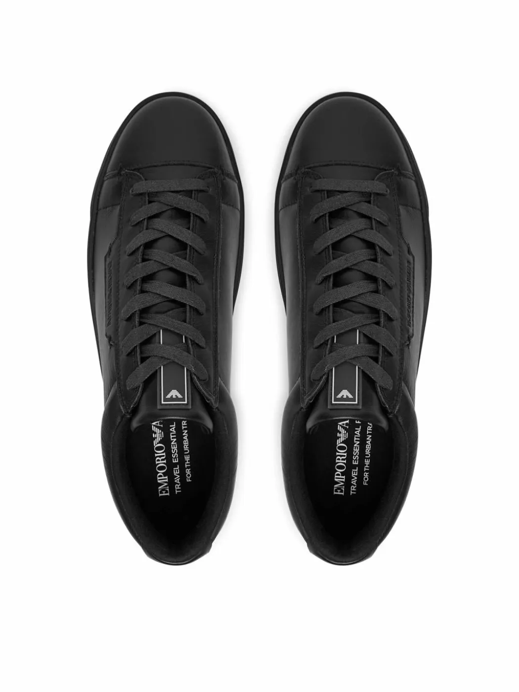 Sneakers EM005292 AF24320 UC001 Nero