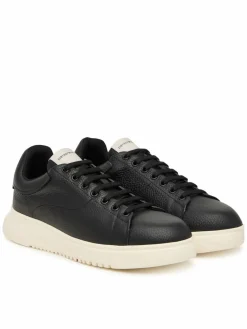 Sneakers EM003663 AF19999 UC001 Nero