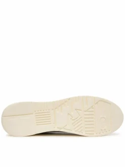 Sneakers EM003663 AF19999 UC001 Nero