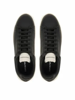 Sneakers EM003663 AF19999 UC001 Nero