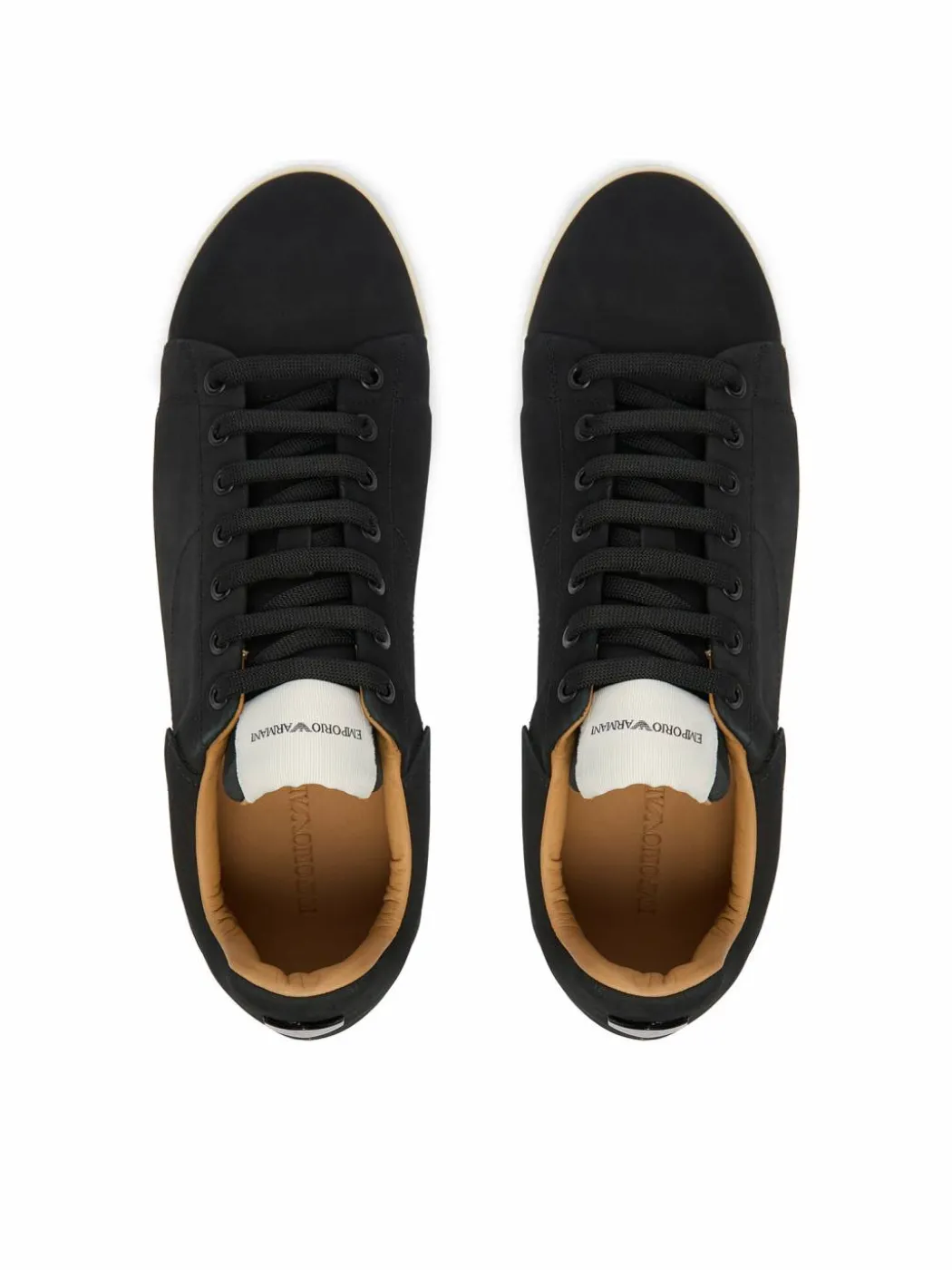 Sneakers EM003663 AF19998 UC001 Nero