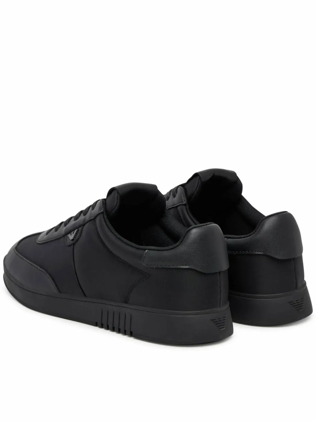 Sneakers EM003062 AF18210 UC001 Nero