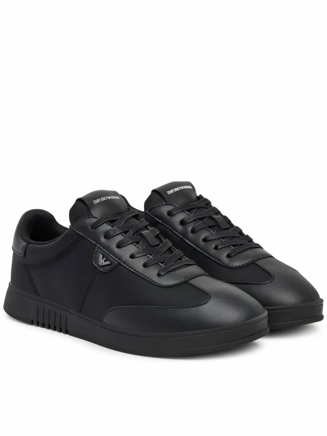 Sneakers EM003062 AF18210 UC001 Nero