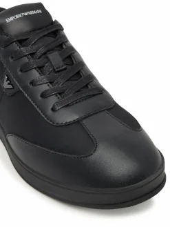 Sneakers EM003062 AF18210 UC001 Nero