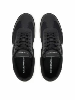 Sneakers EM003062 AF18210 UC001 Nero