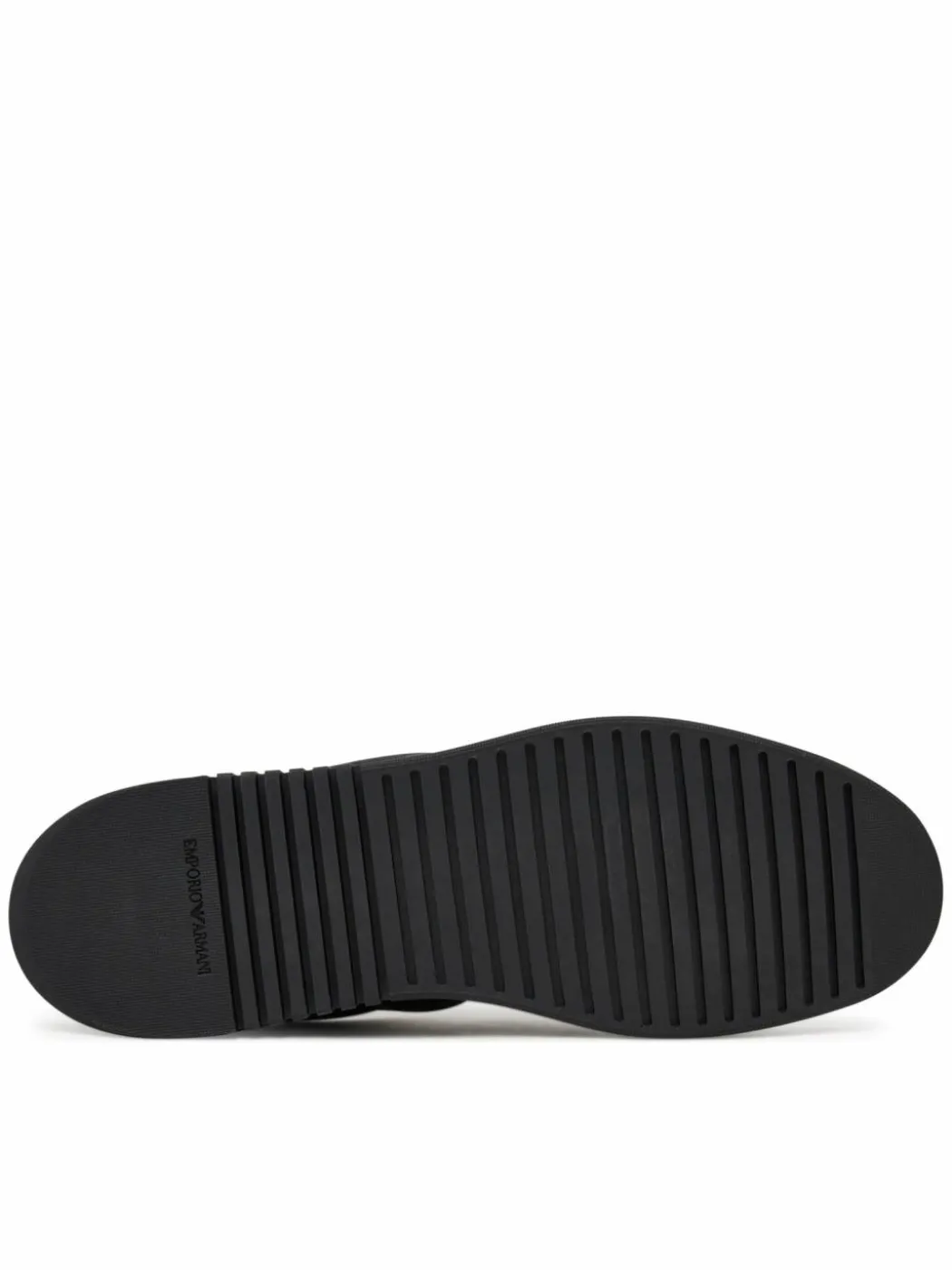 Sneakers EM003062 AF18210 UC001 Nero