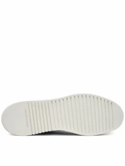 Sneakers EM003062 AF20004 U6030 Marrone scuro