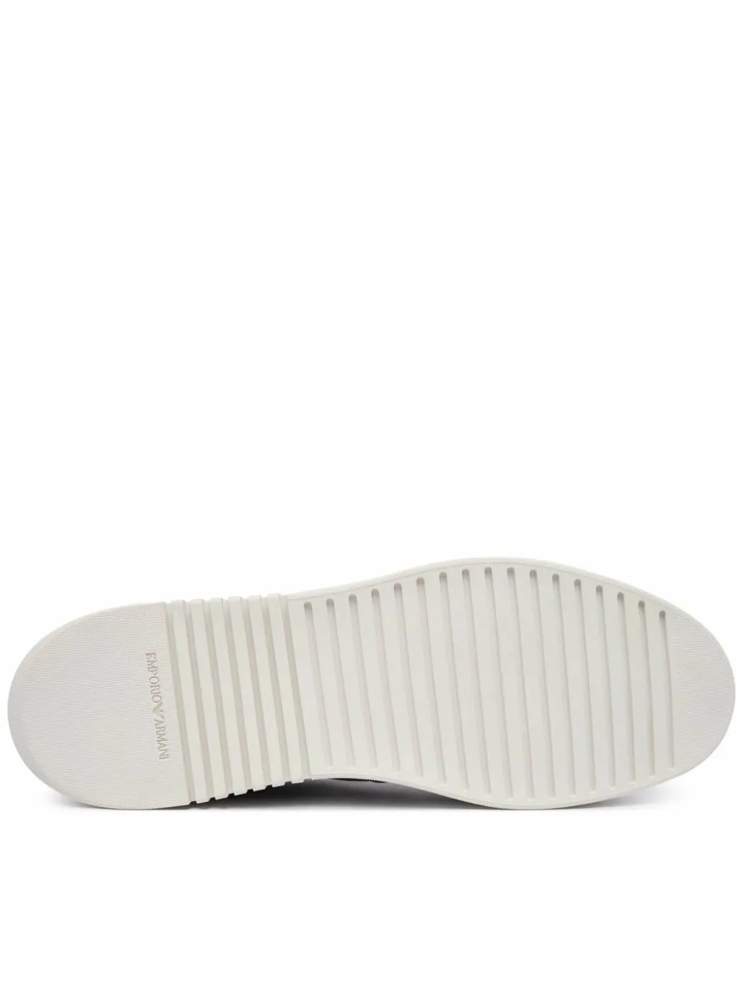 Sneakers EM003062 AF20004 U6030 Marrone scuro