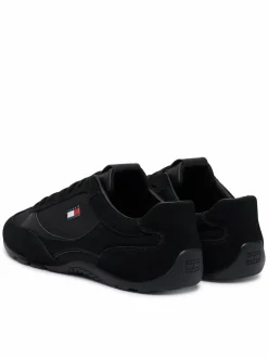 Sneakers EM0EM01718 Nero