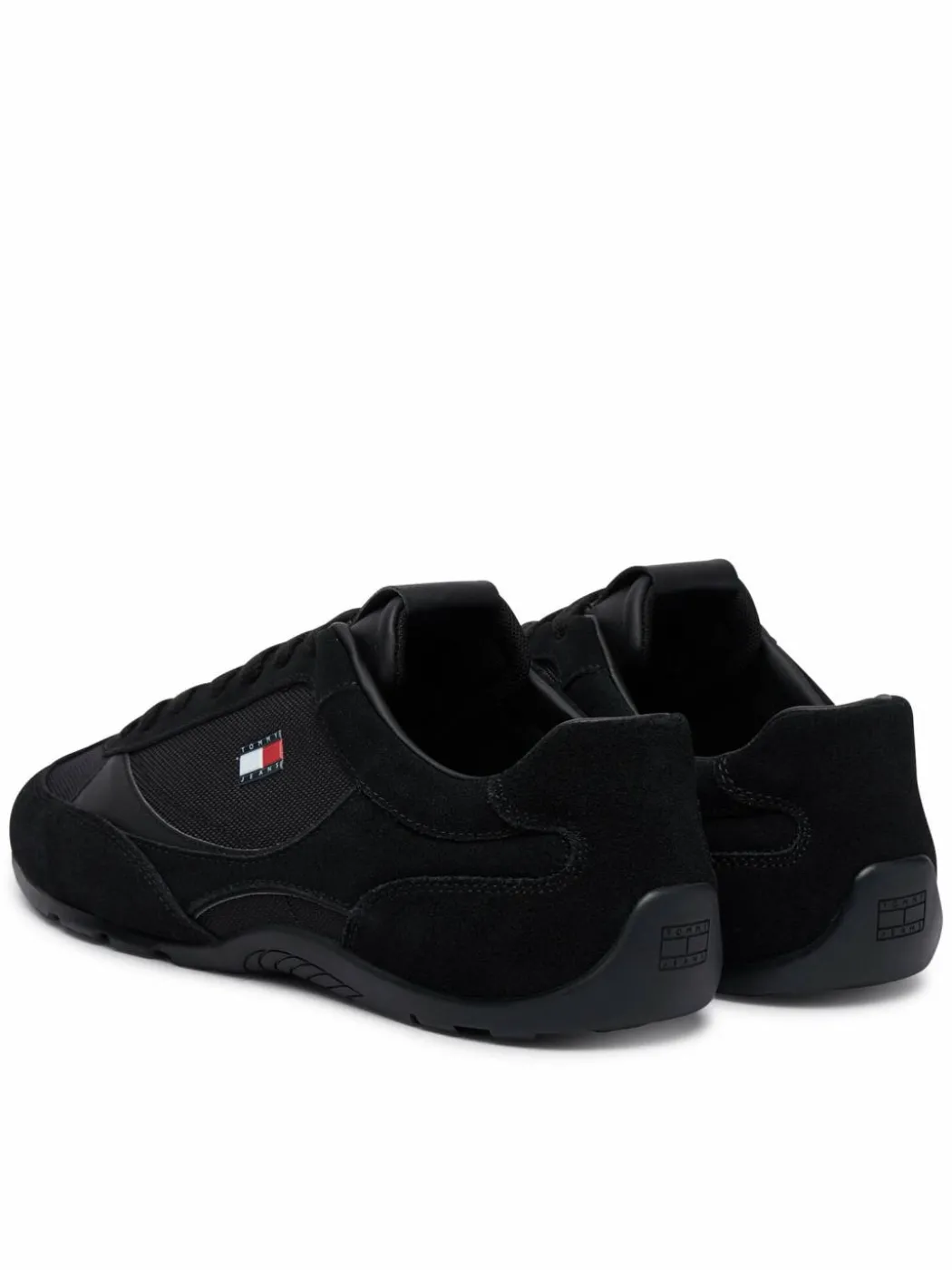 Sneakers EM0EM01718 Nero