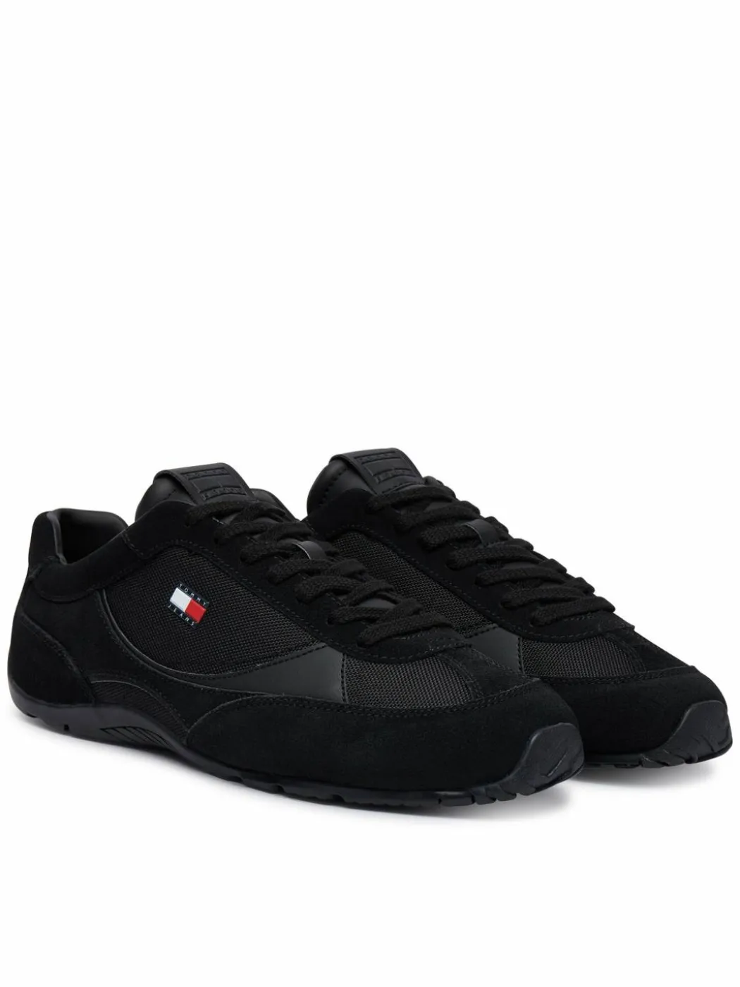 Sneakers EM0EM01718 Nero