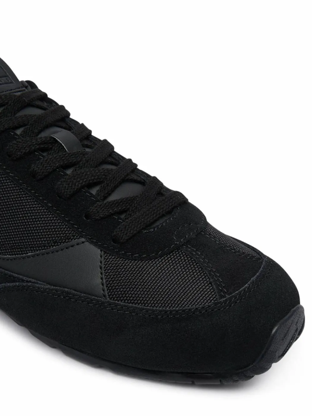 Sneakers EM0EM01718 Nero