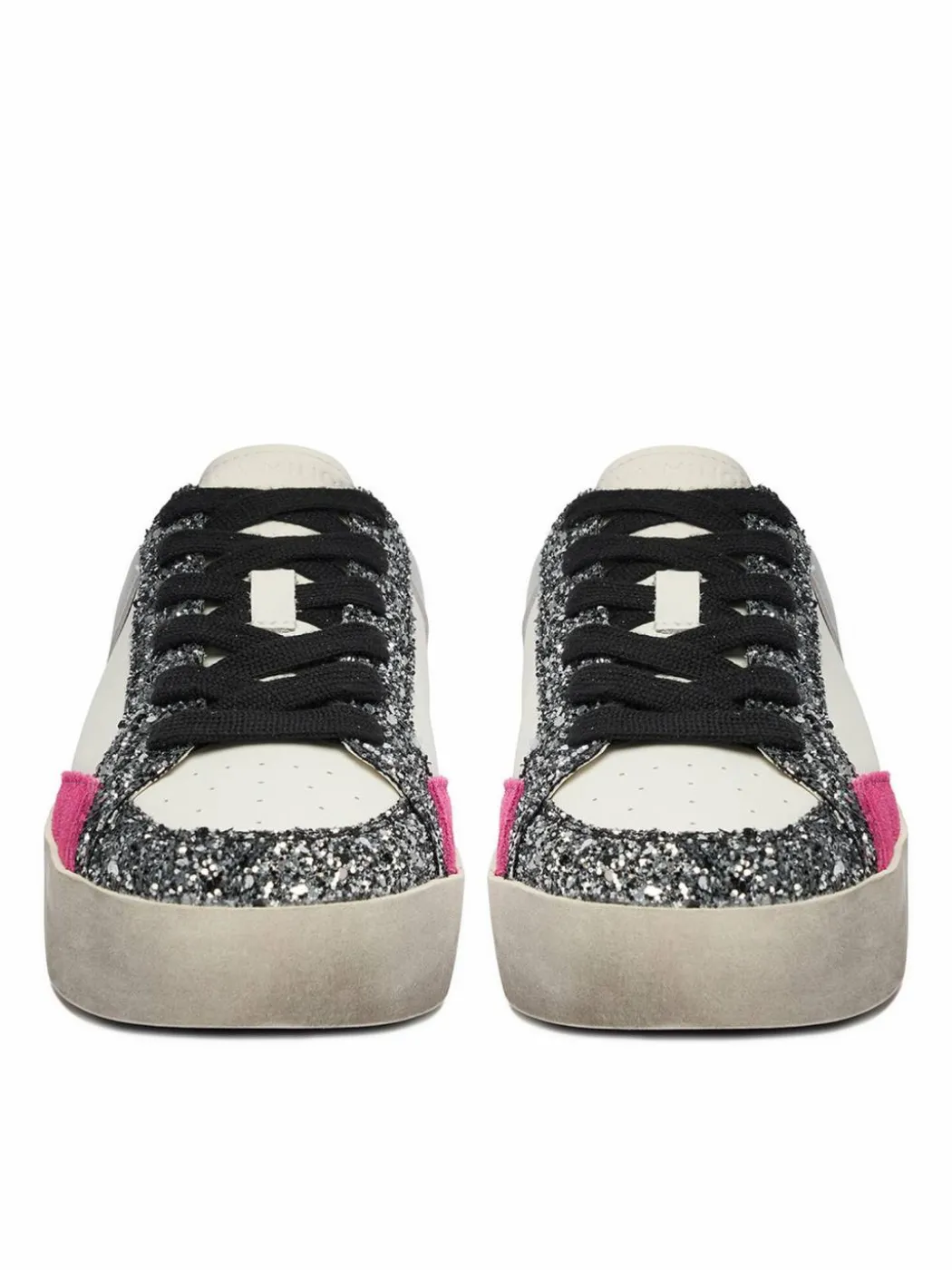 Sneakers EO-AHRI-251503 Bianco