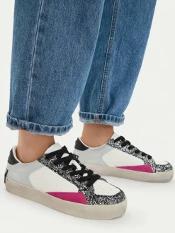 Sneakers EO-AHRI-251503 Bianco