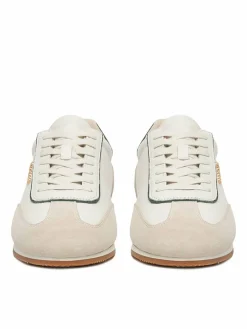 Sneakers EO-ALFREDO-01 126AM Écru