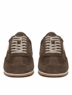 Sneakers EO-ALFREDO-01 126AM Marrone