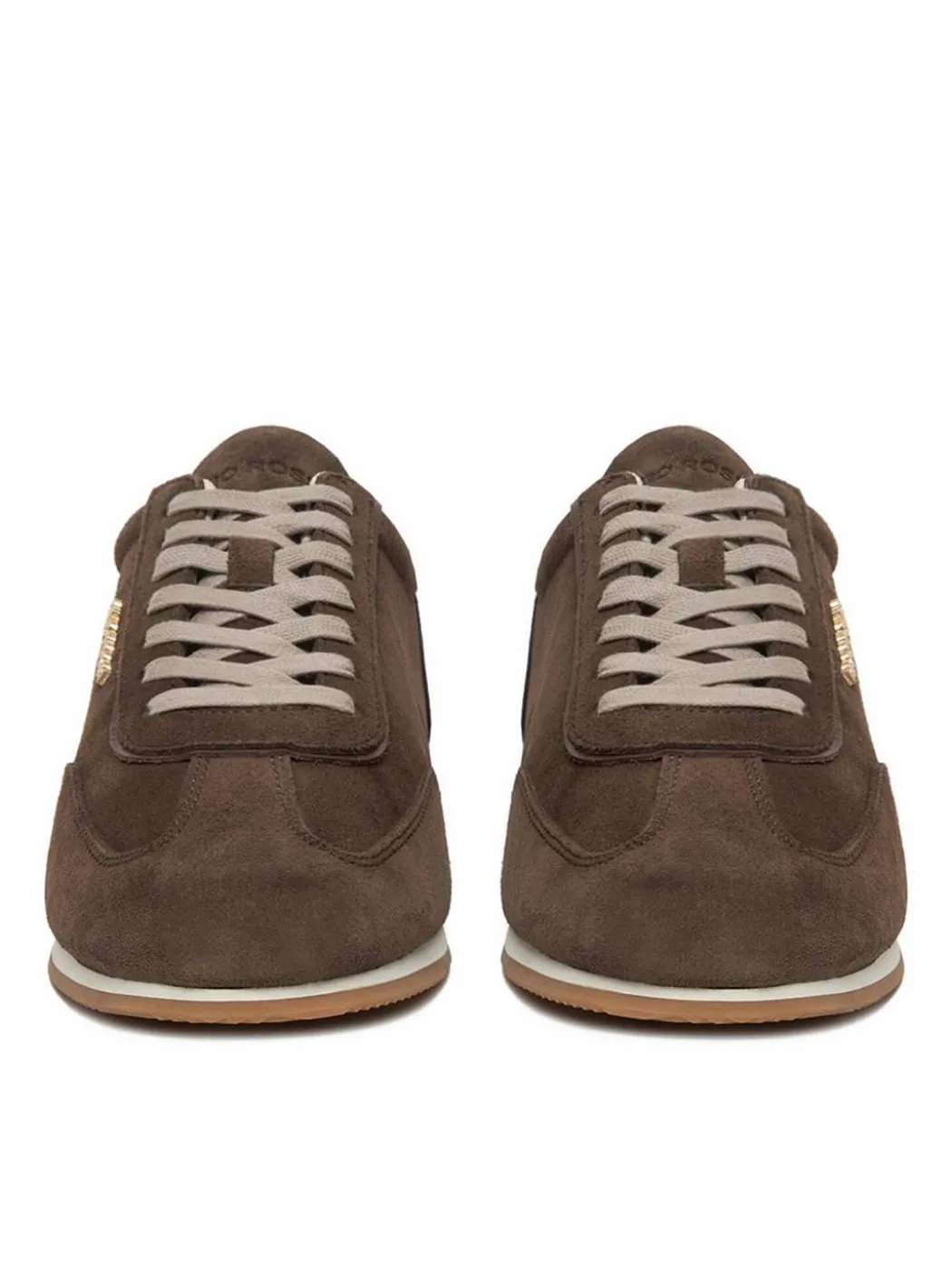 Sneakers EO-ALFREDO-01 126AM Marrone