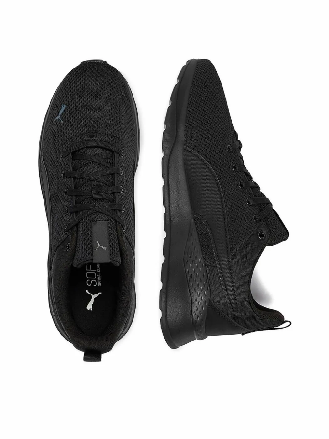 Sneakers EO-ANZARUN LITE 37112801 Nero