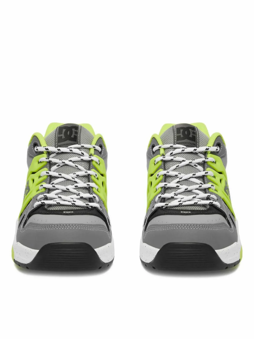 Sneakers EO-AT-2 DC02906025 Grigio