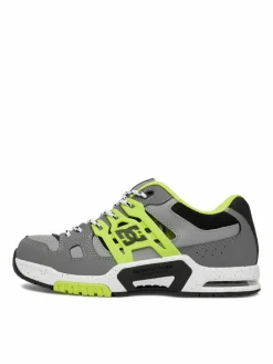 Sneakers EO-AT-2 DC02906025 Grigio