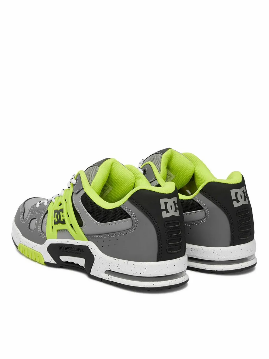 Sneakers EO-AT-2 DC02906025 Grigio