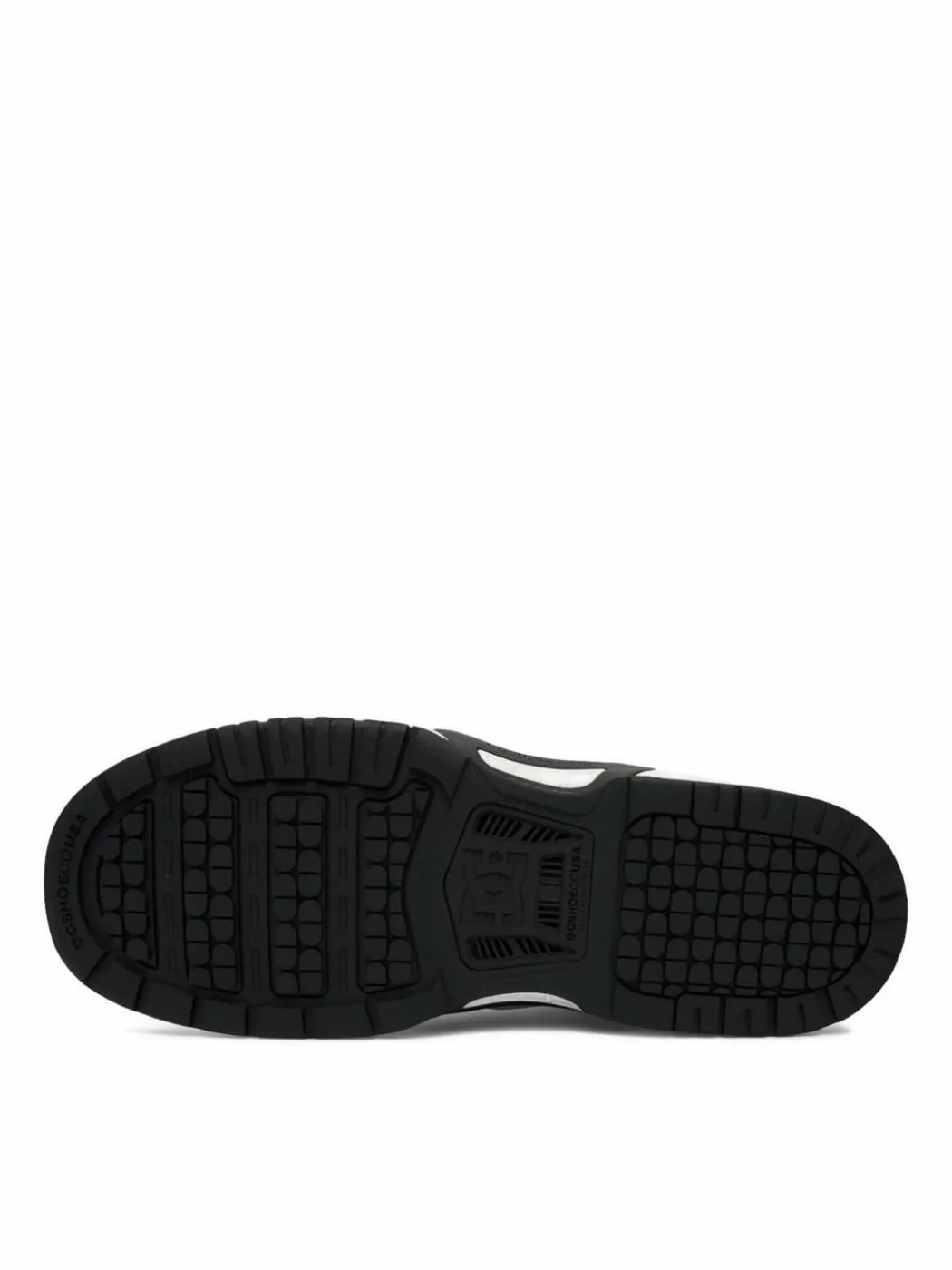 Sneakers EO-AT-2 DC02906001 Nero