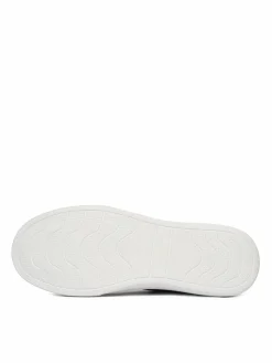 Sneakers EO-AUSTIN001M/6L1 Blu scuro