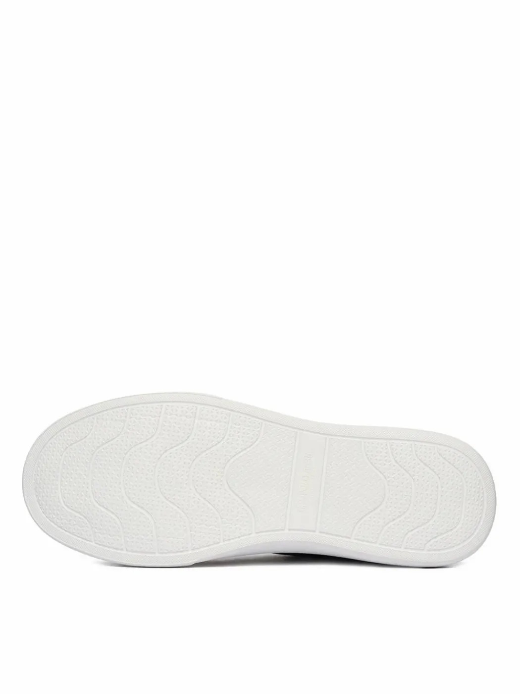 Sneakers EO-AUSTIN001M/6L1 Blu scuro