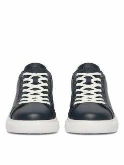 Sneakers EO-AUSTIN001M/6L1 Blu scuro