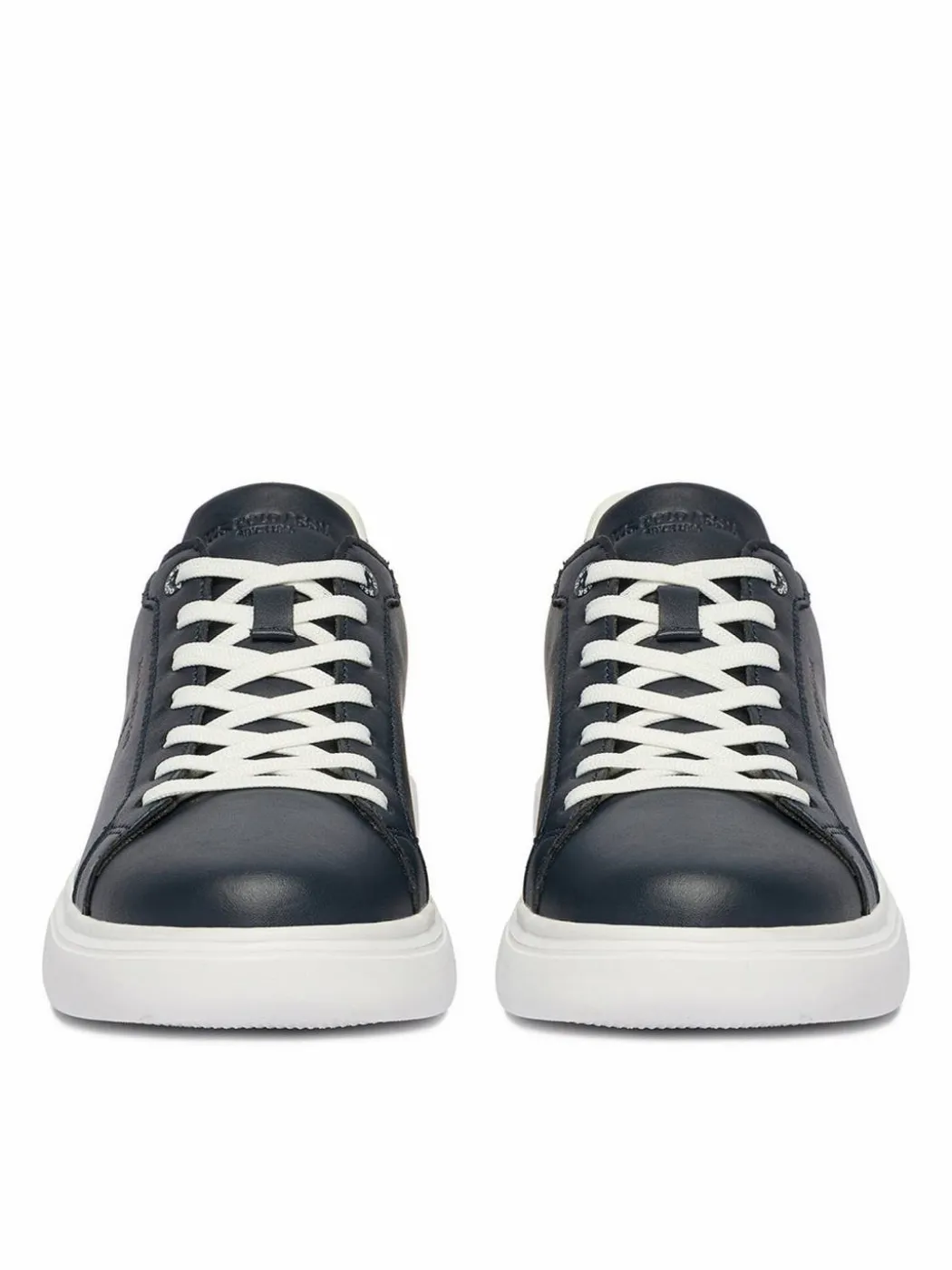 Sneakers EO-AUSTIN001M/6L1 Blu scuro