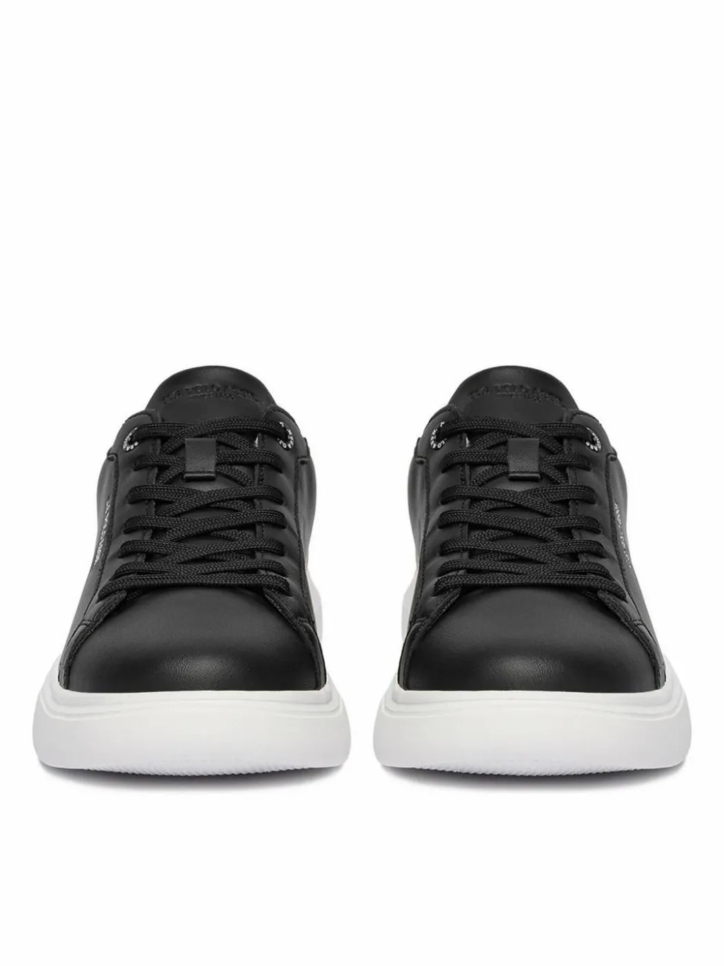 Sneakers EO-AUSTIN001M/6L1 Nero