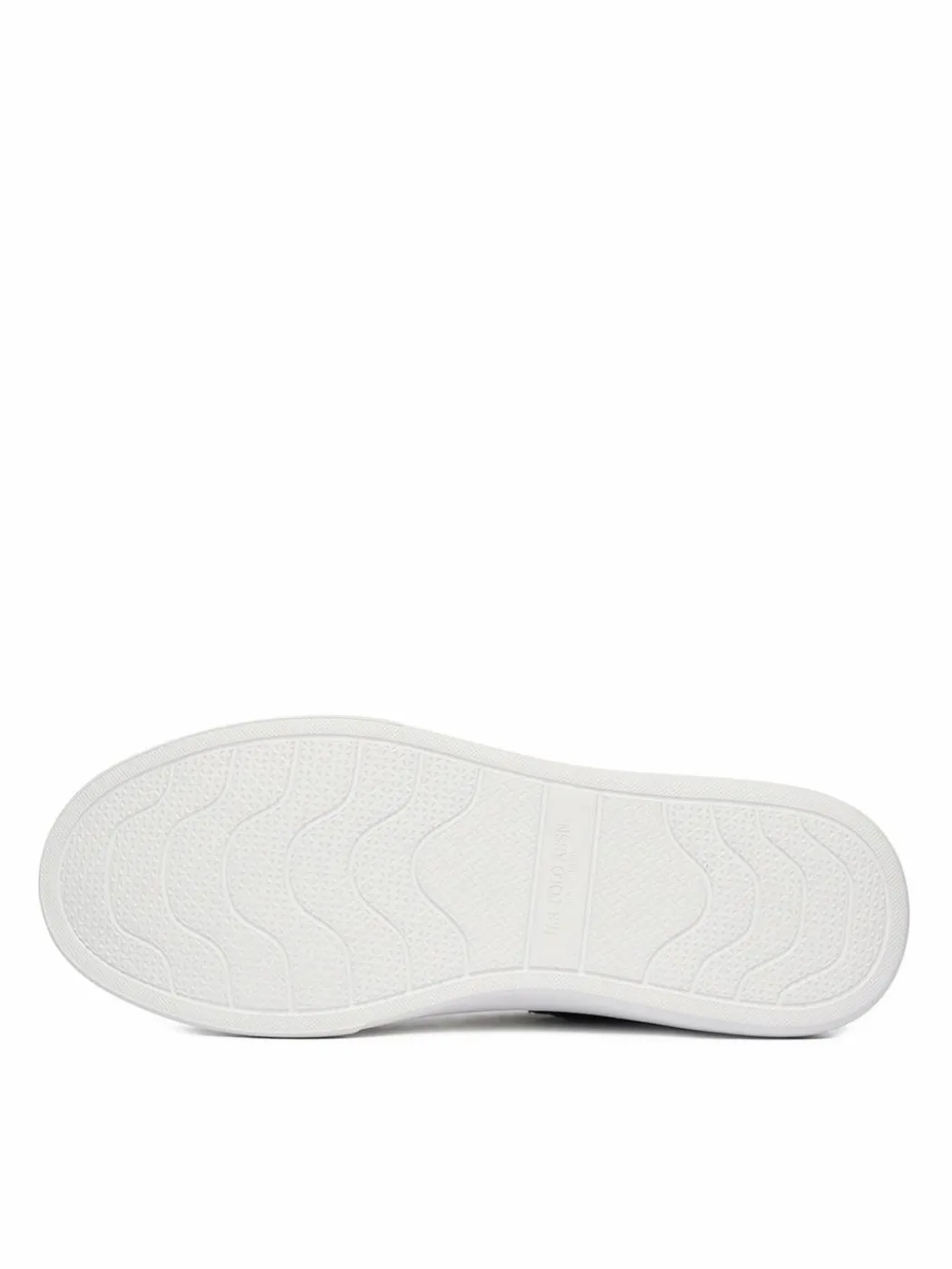 Sneakers EO-AUSTIN001M/6L1 Nero