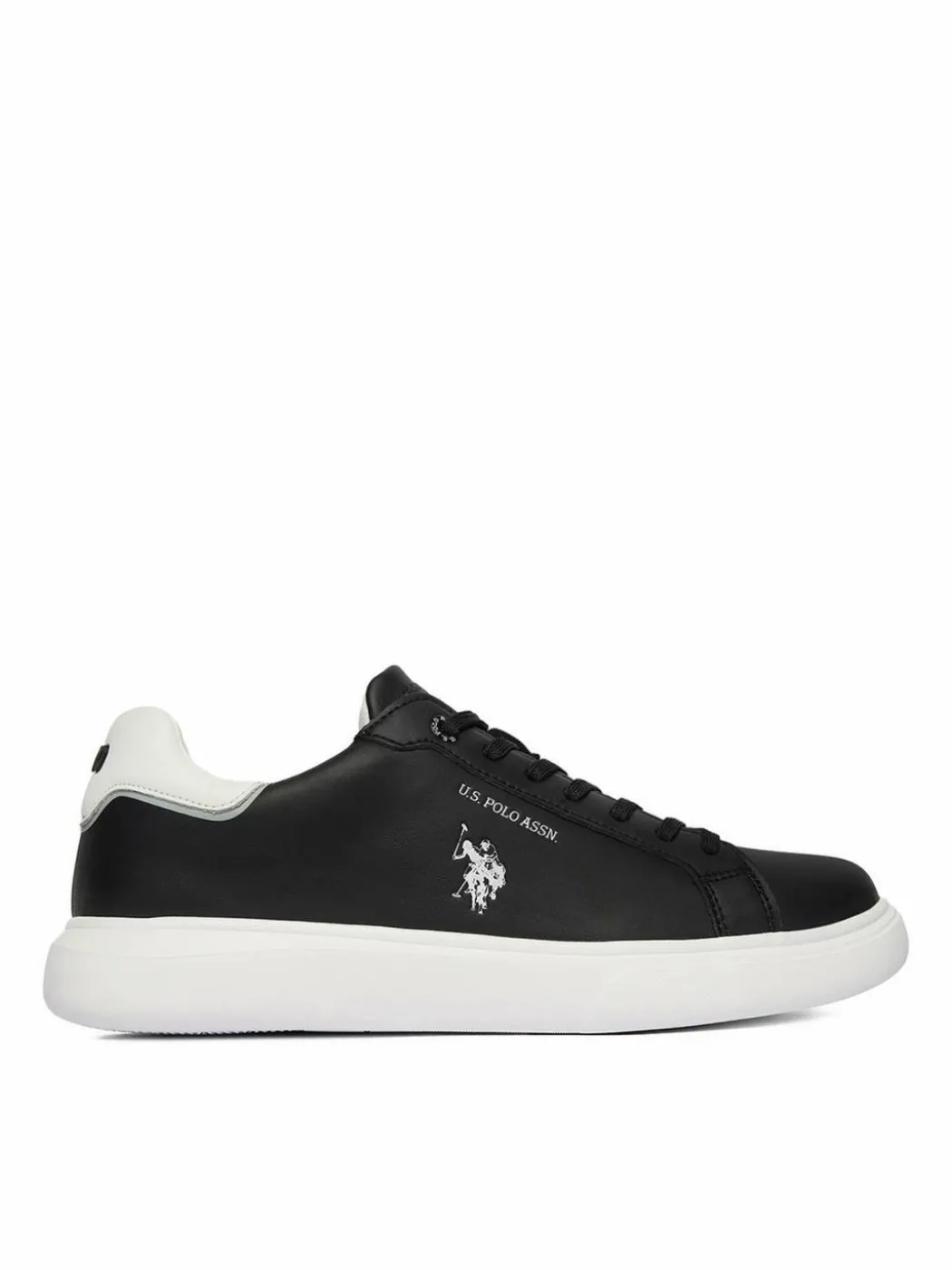 Sneakers EO-AUSTIN001M/6L1 Nero