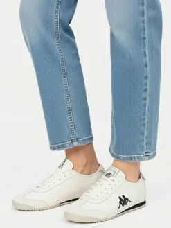 Sneakers EO-1490036A(W) Bianco