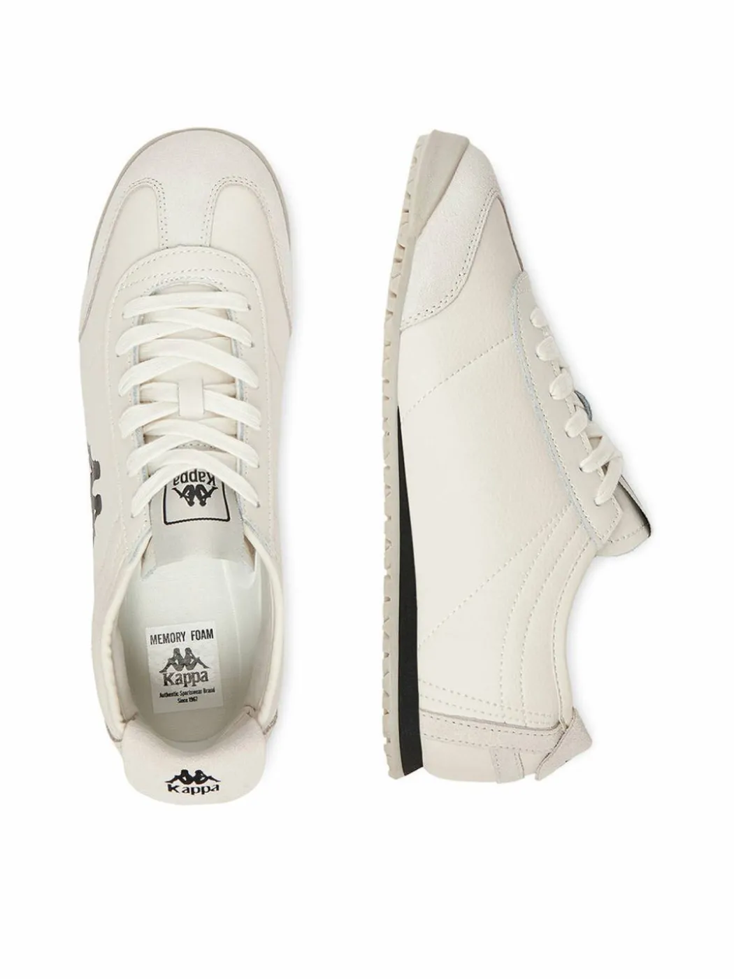 Sneakers EO-1490036A(W) Bianco