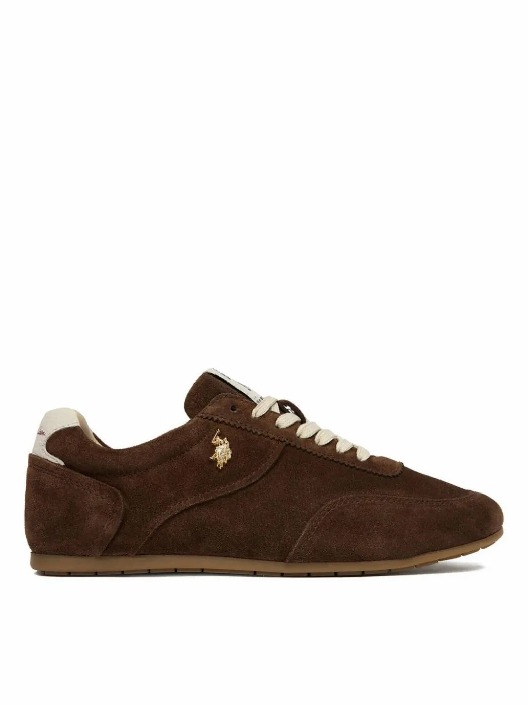 Sneakers EO-CAMMY001W/6S1 Marrone