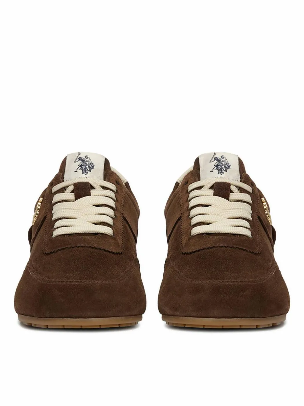 Sneakers EO-CAMMY001W/6S1 Marrone
