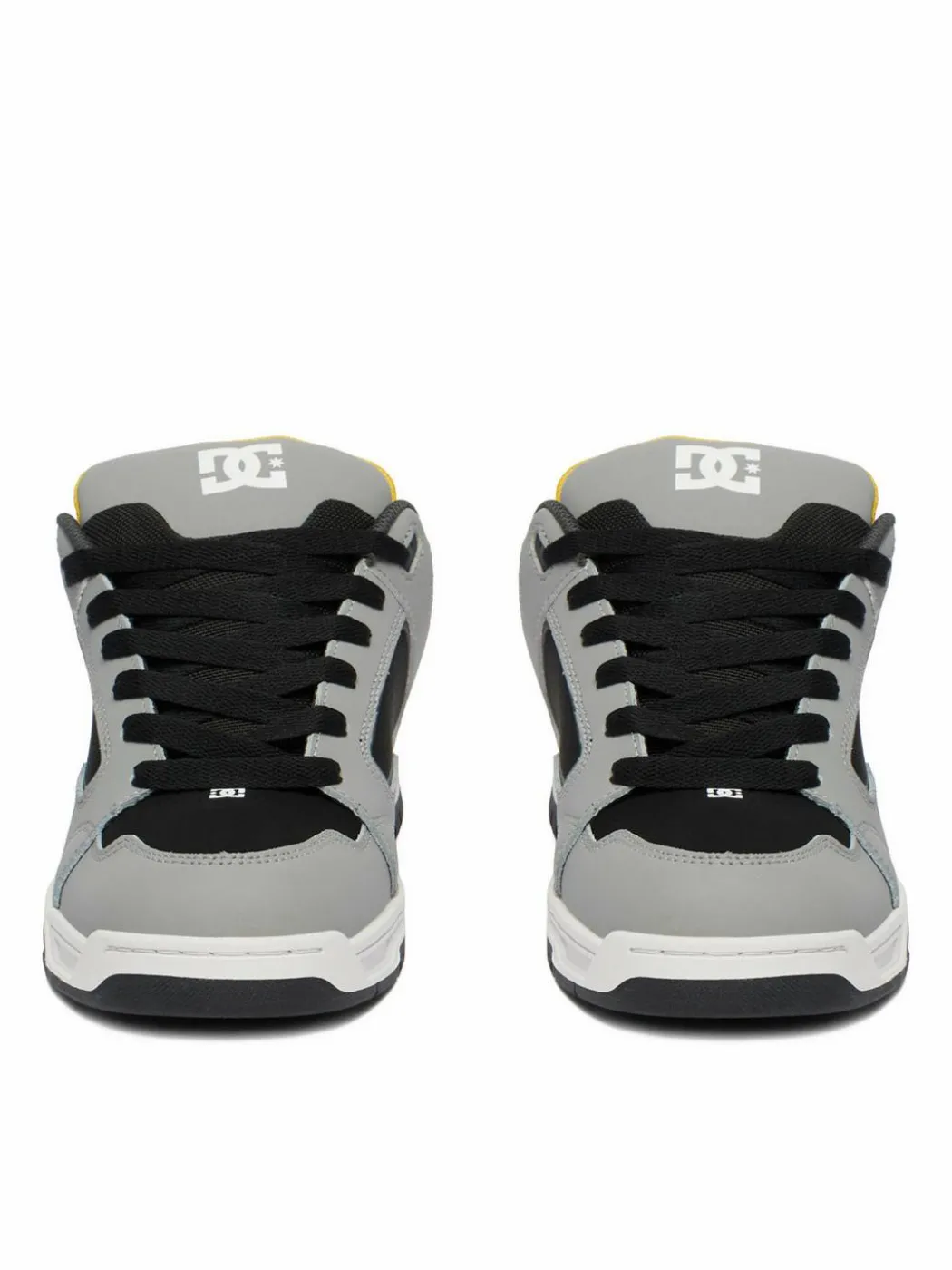 Sneakers EO-C COILER DC03011026 Grigio