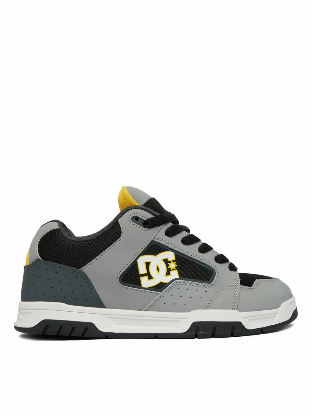 Sneakers EO-C COILER DC03011026 Grigio