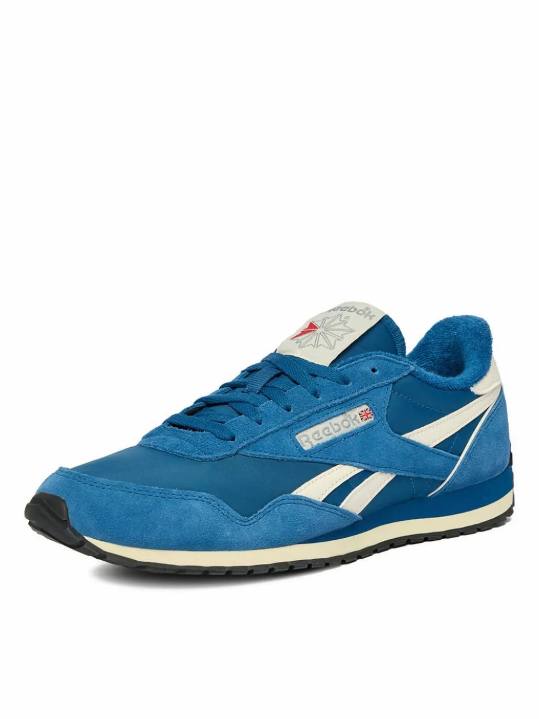 Sneakers EO-CLASSIC AZ 100245083 Blu