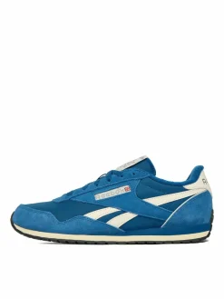 Sneakers EO-CLASSIC AZ 100245083 Blu