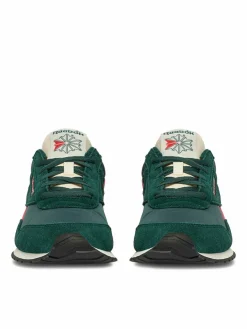 Sneakers EO-CLASSIC AZ 100245081 Verde