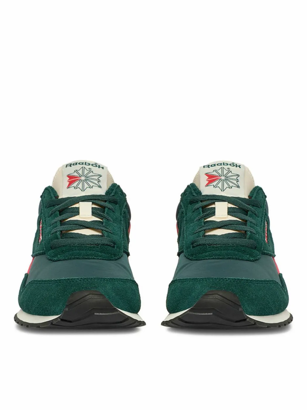 Sneakers EO-CLASSIC AZ 100245081 Verde