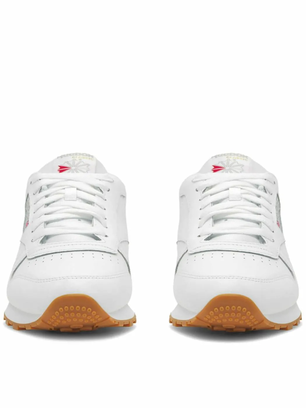 Sneakers EO-CLASSIC LEATHER 100008491 Bianco