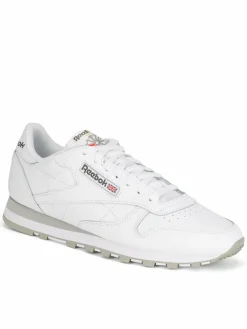 Sneakers EO-CLASSIC LEATHER 100008789 Bianco